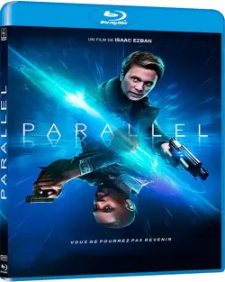 Parallel - MULTI (FRENCH) BLU-RAY 1080p