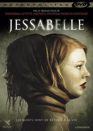 Jessabelle - FRENCH HDLIGHT 1080p
