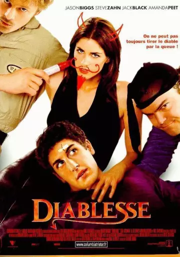 Diablesse - FRENCH DVDRIP