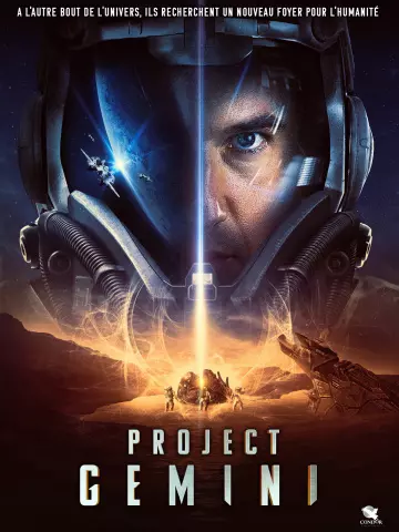 Project Gemini - FRENCH BDRIP
