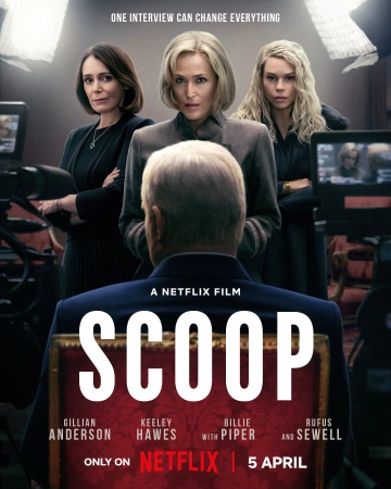 Scoop - FRENCH HDRIP