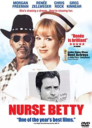 Nurse Betty - TRUEFRENCH DVDRIP