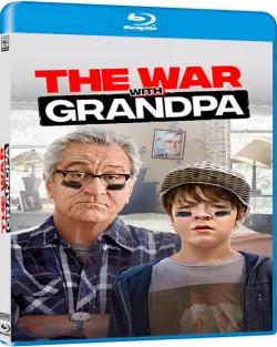 Mon grand-père et moi - FRENCH HDLIGHT 720p
