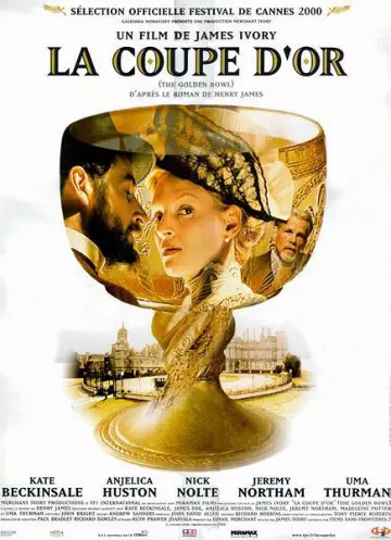 La Coupe d'or - FRENCH DVDRIP