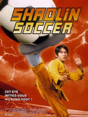 Shaolin Soccer - TRUEFRENCH DVDRIP