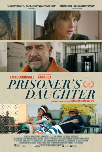 Prisoner's Daughter - FRENCH HDRIP