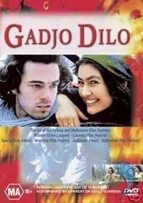 Gadjo Dilo - FRENCH DVDRIP