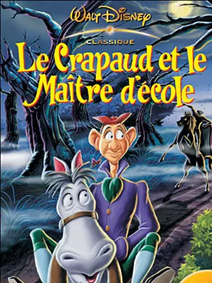 Le Crapaud et le Maître d'école - MULTI (FRENCH) HDLIGHT 1080p