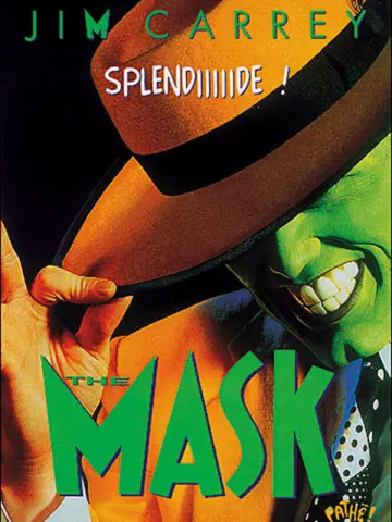 The Mask - VOSTFR HDLIGHT 1080p