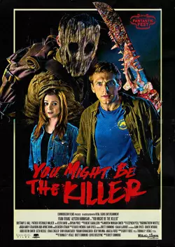 You Might Be the Killer - VOSTFR BDRIP