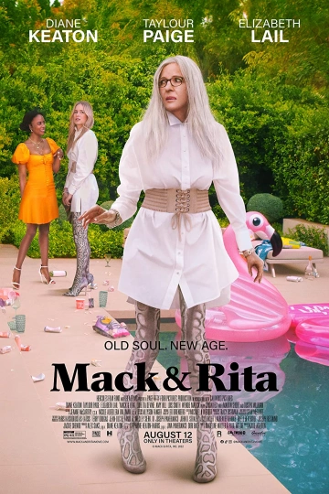 Mack & Rita - FRENCH WEBRIP 720p
