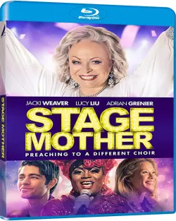 Stage Mother - MULTI (FRENCH) BLU-RAY 1080p
