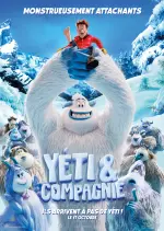Yéti & Compagnie - VOSTFR BRRIP