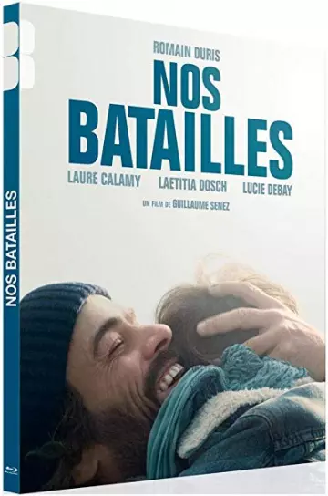 Nos batailles - FRENCH BLU-RAY 720p
