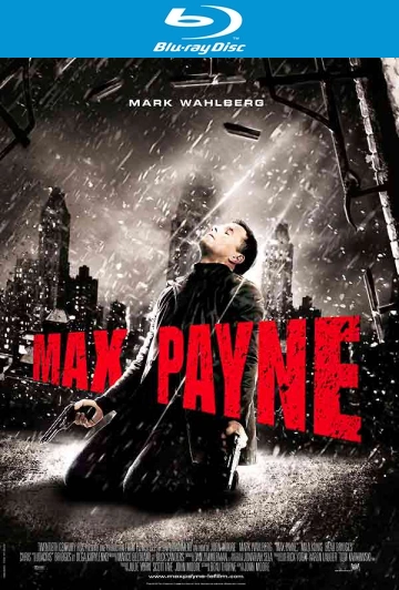 Max Payne - MULTI (TRUEFRENCH) HDLIGHT 1080p