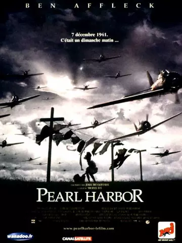 Pearl Harbor - MULTI (FRENCH) HDLIGHT 1080p