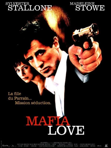 Mafia Love - FRENCH DVDRIP