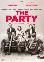 The Party - TRUEFRENCH BDRIP
