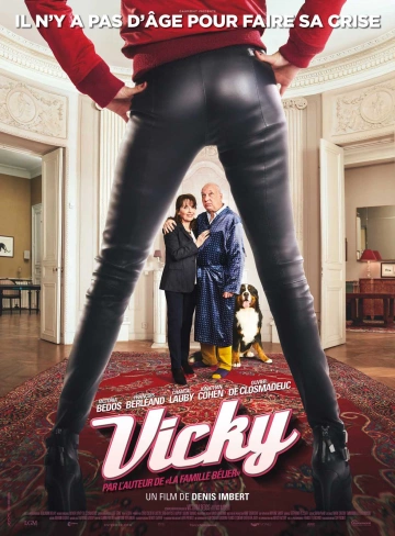 Vicky - FRENCH WEB-DL 1080p