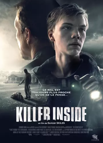 Killer Inside - MULTI (FRENCH) WEB-DL 1080p