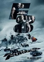 Fast & Furious 8 - TRUEFRENCH HDRiP-MD
