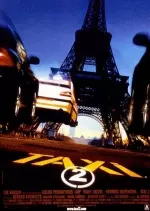 Taxi 2 - FRENCH BDRIP