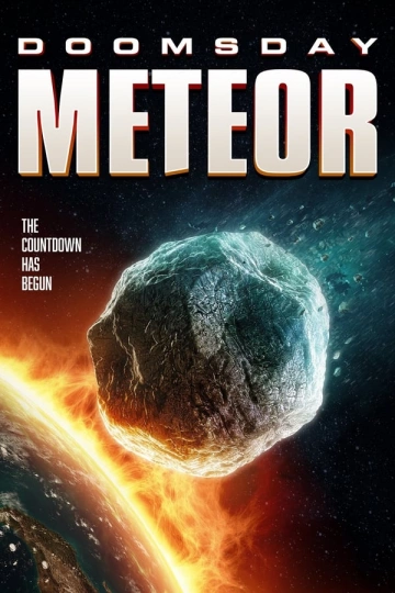 Doomsday Meteor - FRENCH HDRIP