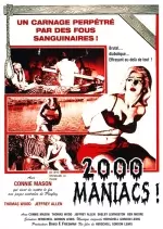 2000 Maniacs - TRUEFRENCH BDRip XviD AC3