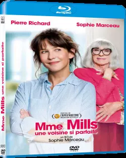 Mme Mills, une voisine si parfaite - FRENCH BLU-RAY 720p