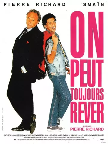 On peut toujours rêver - FRENCH DVDRIP