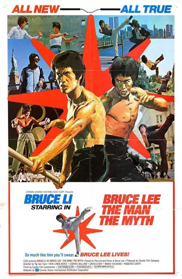 La Vie fantastique de Bruce Lee - TRUEFRENCH DVDRIP
