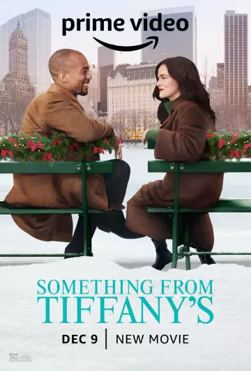 Something From Tiffany's - MULTI (FRENCH) WEB-DL 1080p
