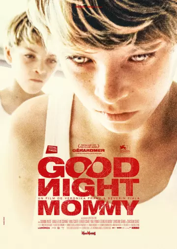 Goodnight Mommy - MULTI (FRENCH) HDLIGHT 1080p