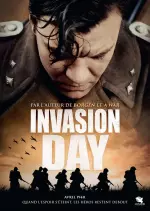Invasion day - VOSTFR WEBRIP