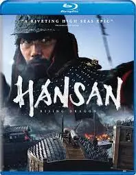 Hansan : La Bataille du dragon - FRENCH BLU-RAY 720p