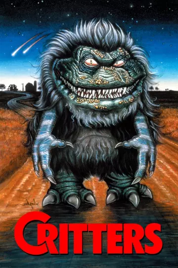 Critters - MULTI (TRUEFRENCH) HDLIGHT 1080p