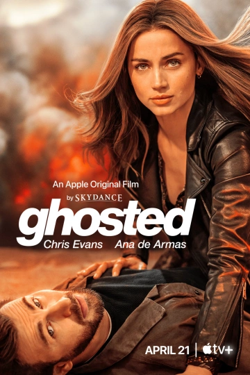 Ghosted - MULTI (FRENCH) WEBRIP 1080p