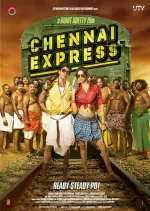 Chennai Express - VOSTFR BRRIP