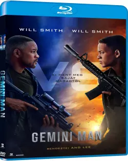 Gemini Man - MULTI (TRUEFRENCH) HDLIGHT 1080p