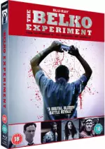 The Belko Experiment - MULTI (TRUEFRENCH) HDLIGHT 720p