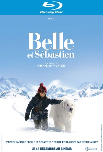 Belle et Sébastien - FRENCH HDLIGHT 1080p