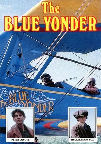 Le vol du Blue Yonder - TRUEFRENCH DVDRIP