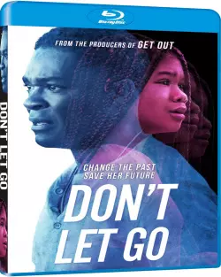 Don't Let Go - FRENCH BLU-RAY 720p