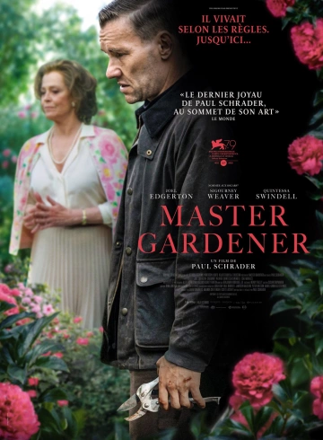 Master Gardener - FRENCH WEB-DL 720p