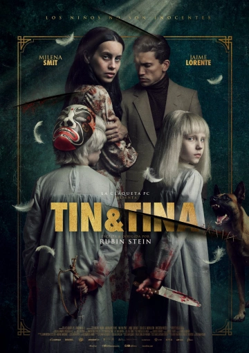 Tin & Tina - FRENCH WEBRIP 720p