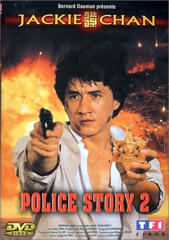 Police Story 2 - FRENCH DVDRIP