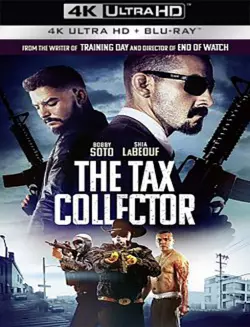 The Tax Collector - MULTI (TRUEFRENCH) 4K LIGHT