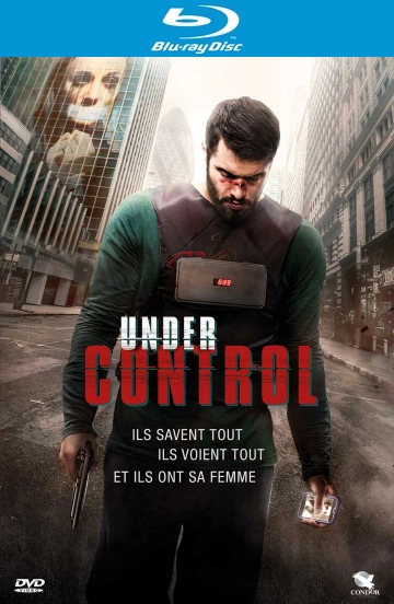Under Control - MULTI (FRENCH) HDLIGHT 1080p