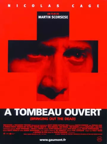 A tombeau ouvert - MULTI (FRENCH) WEB-DL 720p