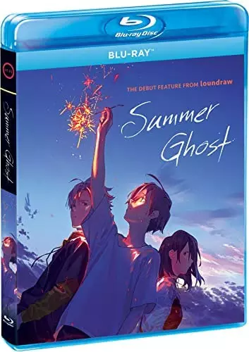 Summer Ghost - MULTI (FRENCH) BLU-RAY 1080p